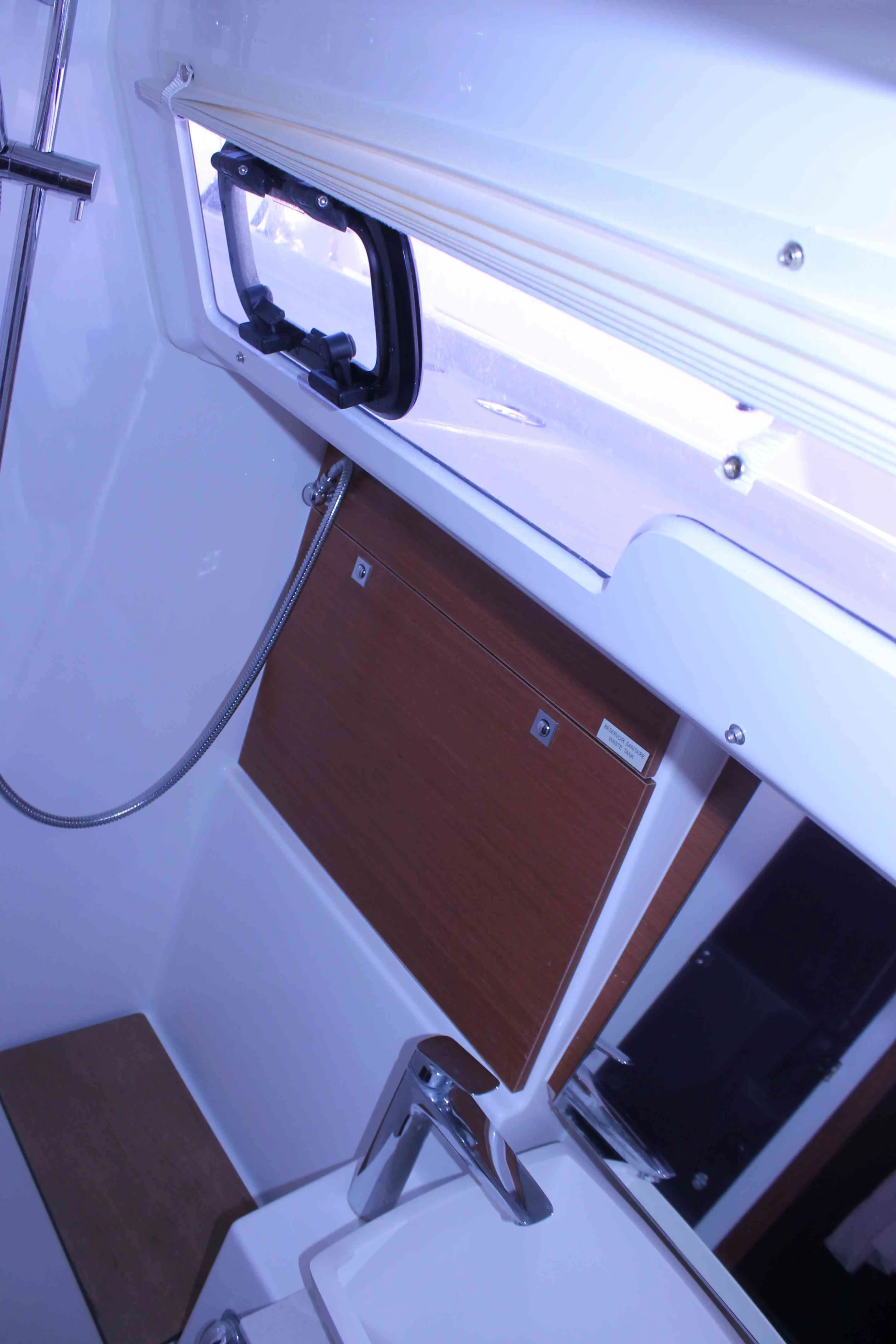 Dufour 430 Grand Large (Marlera)  - 21