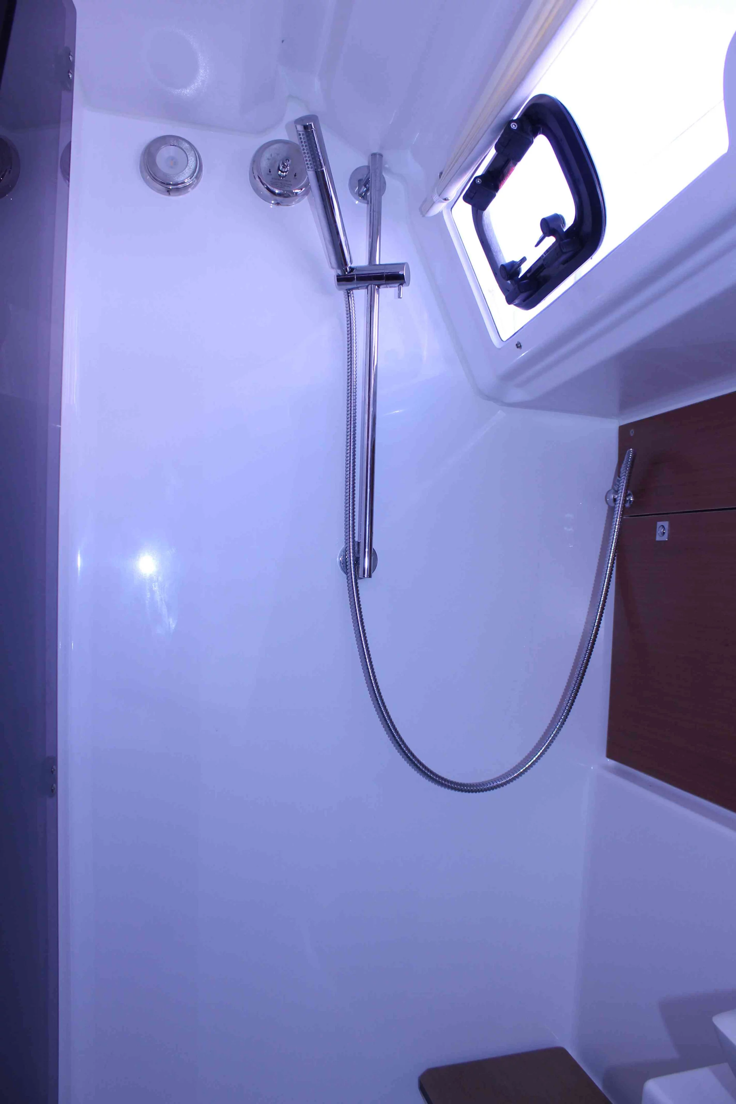 Dufour 430 Grand Large (Marlera)  - 17