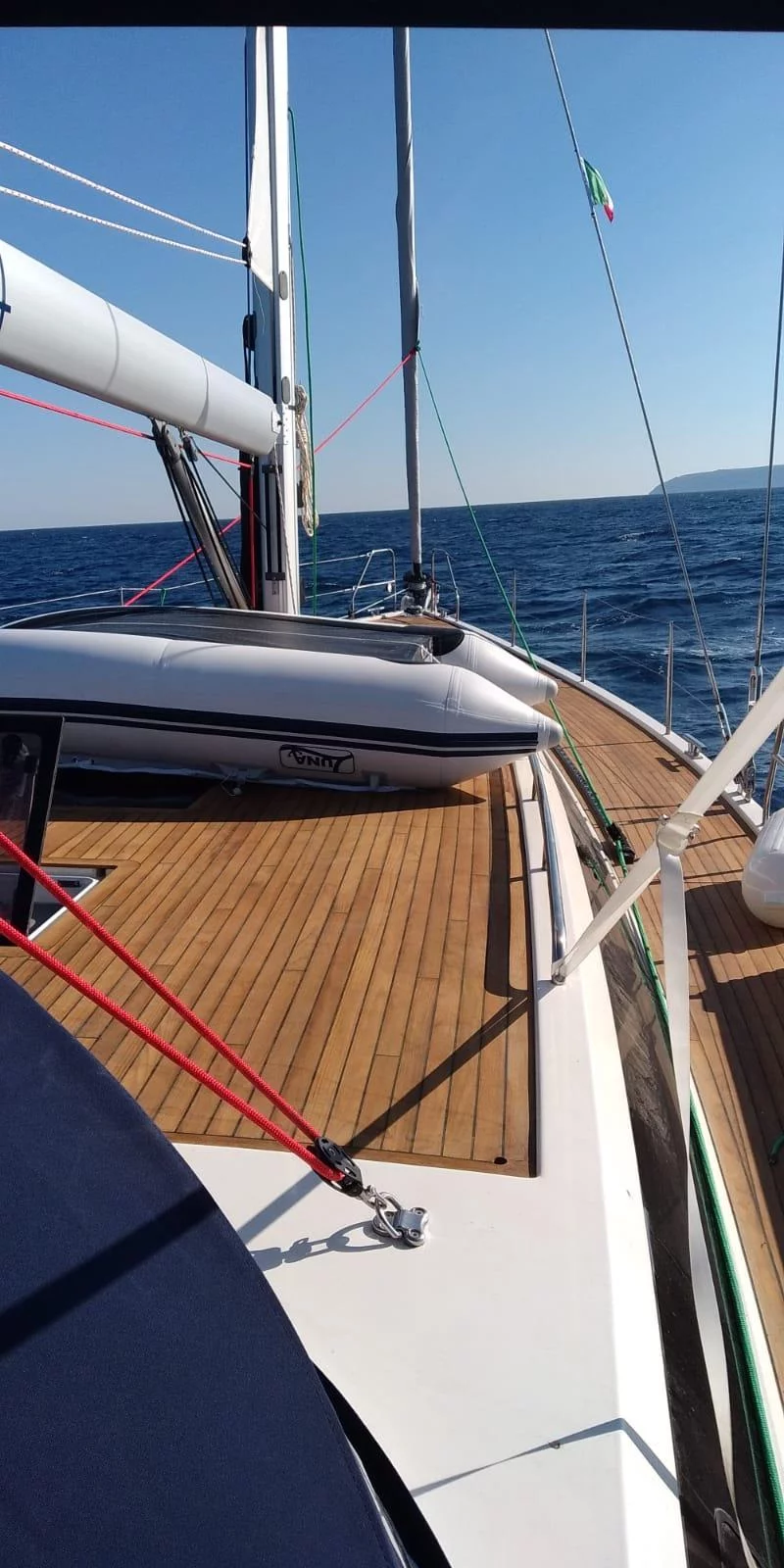 D&D Kufner 54.2 (ADRIATIC EXPERT)  - 29