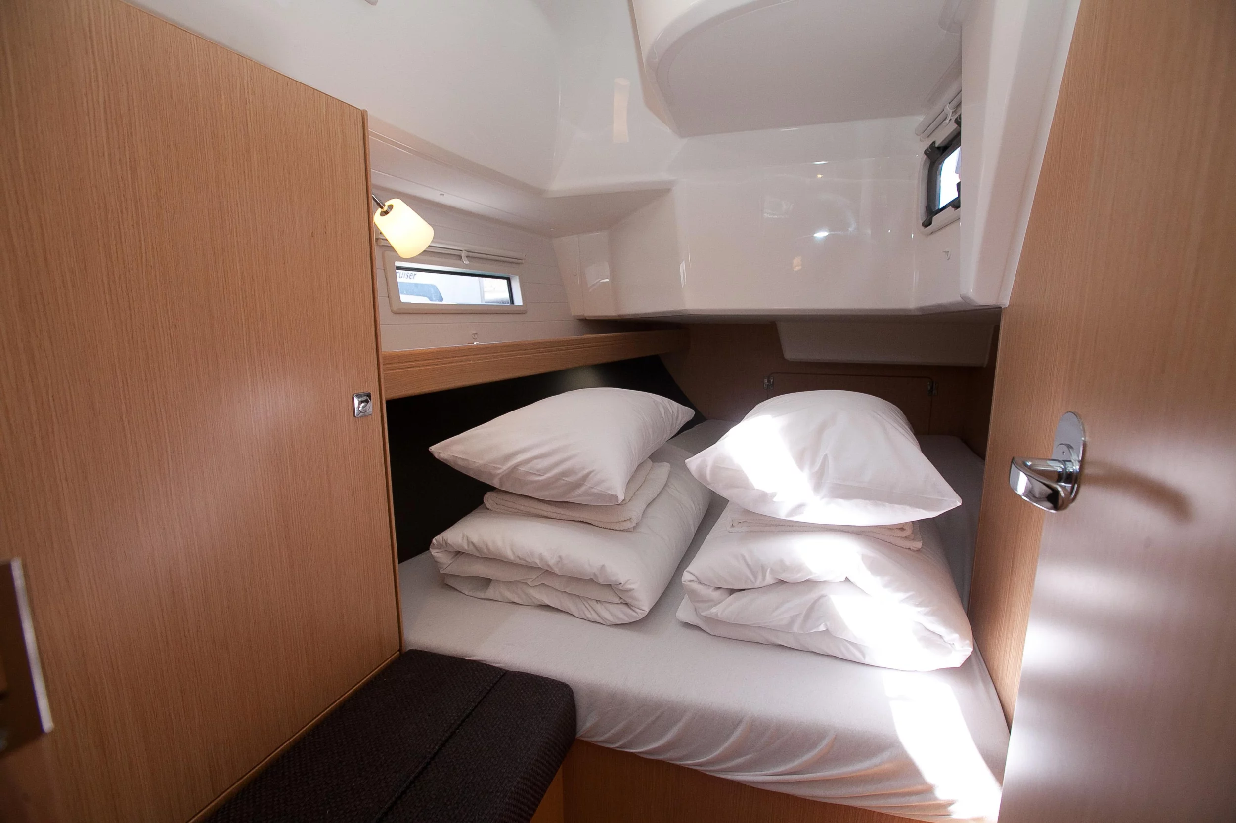 Bavaria Cruiser 37 (Matija)  - 1