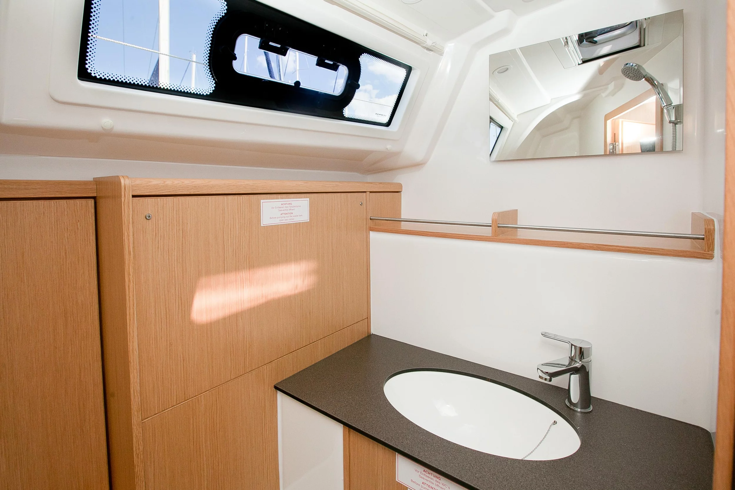 Bavaria Cruiser 37 (Matija)  - 13