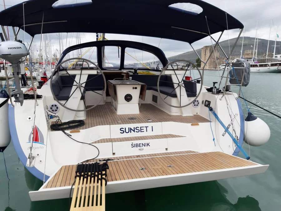 D&D Kufner 50 (SUNSET I)  - 4