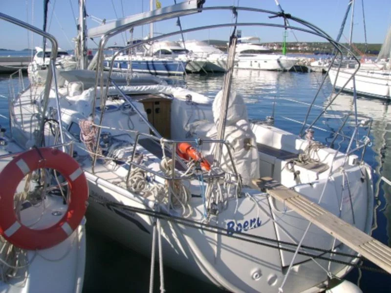Bavaria 38 Cruiser (BOEM) Main image - 0