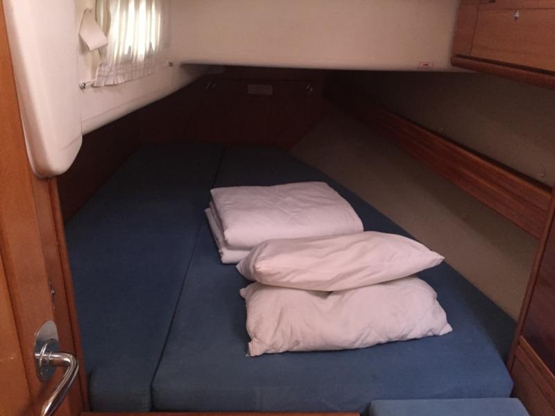 Photo #6 - Bavaria 38 Cruiser (BOEM) in Biograd - 5904