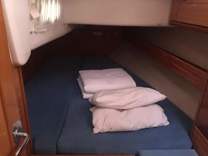 Bavaria 38 Cruiser (BOEM)  - 5