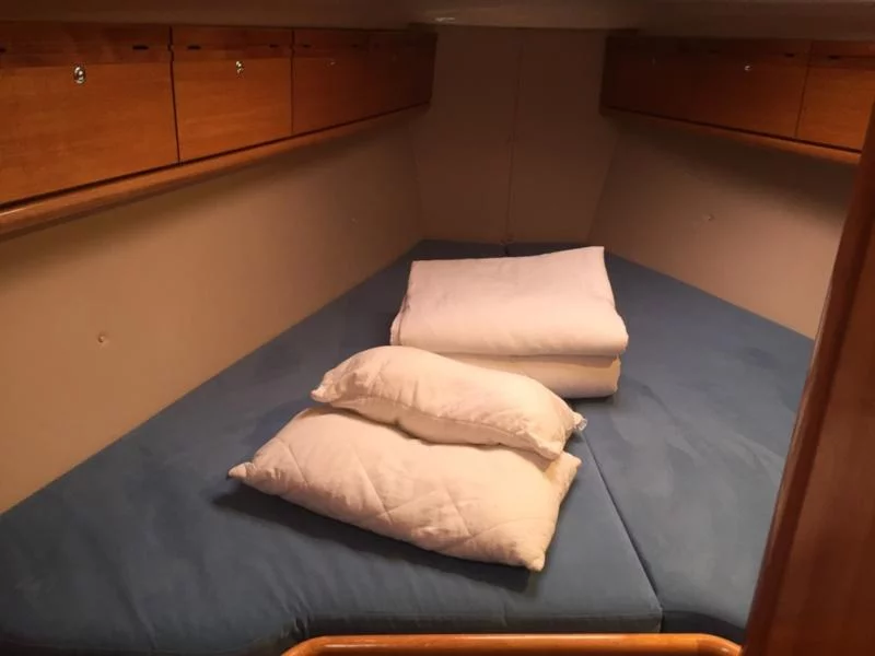 Bavaria 38 Cruiser (BOEM)  - 11