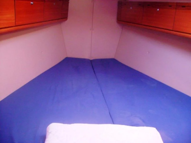 Bavaria 38 Cruiser (BOEM)  - 4
