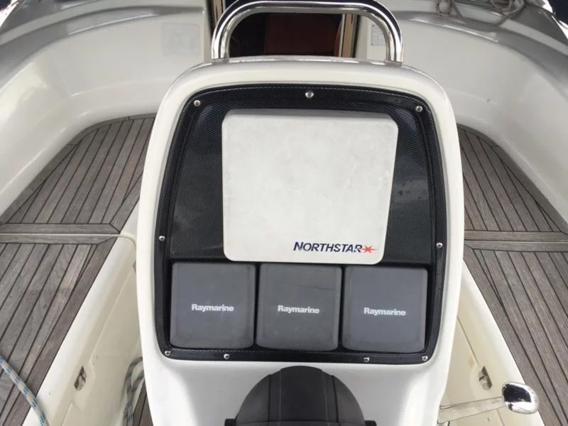 Bavaria 38 Cruiser (BOEM)  - 19