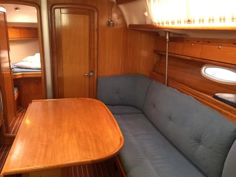 Bavaria 38 Cruiser (BOEM)  - 15