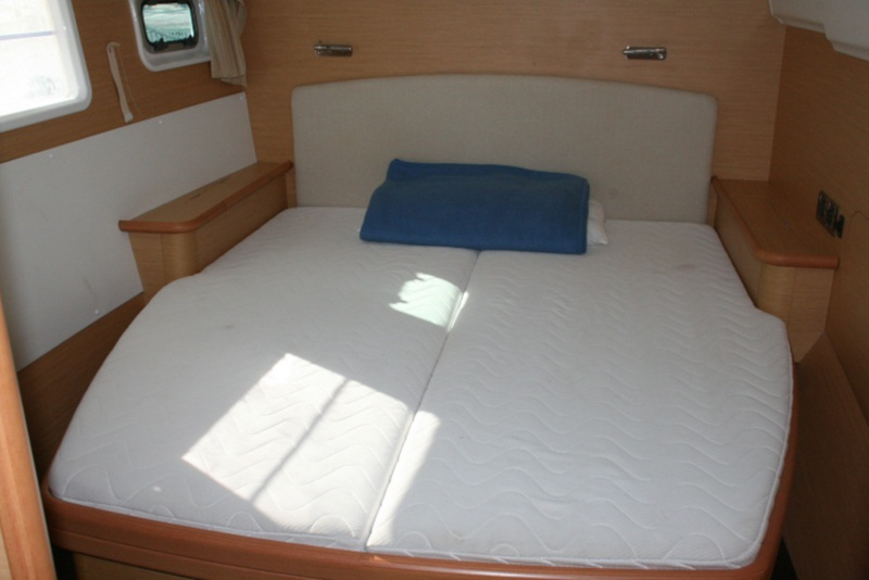 Photo #5 - Lagoon 440 (2008) (CHARDONNAY) en Trogir - 5211