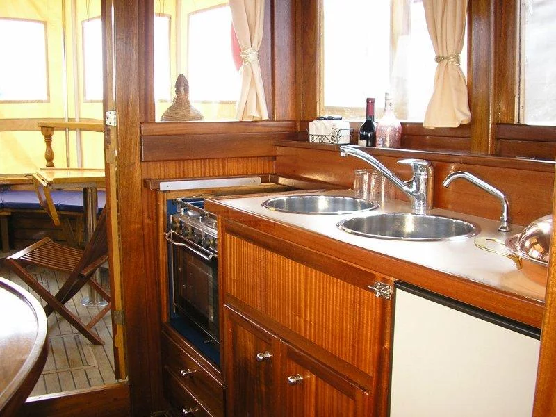 Model Luka (LUKA) Interior image - 19