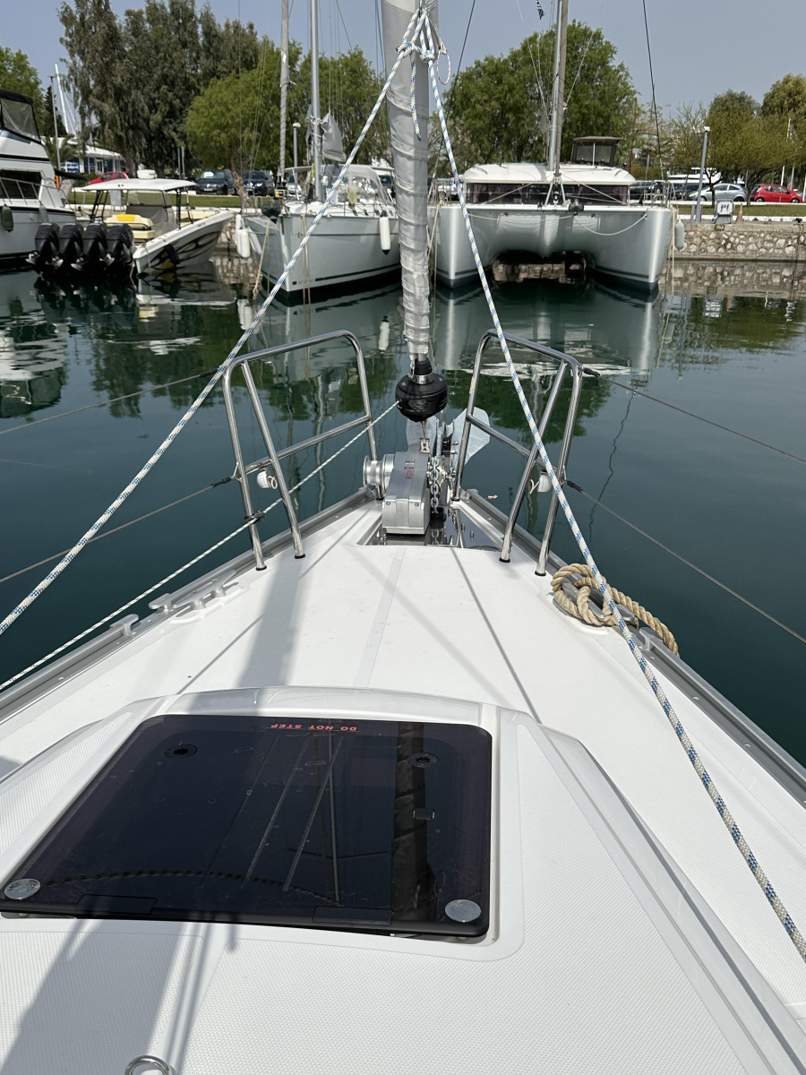 Bavaria Cruiser 34 — photo 6
