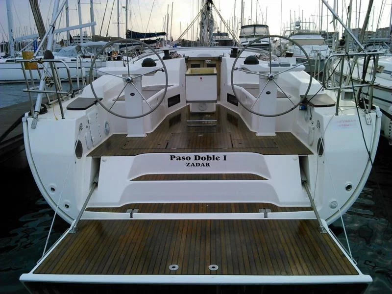 Bavaria Cruiser 45 (PASO DOBLE I) Main image - 0