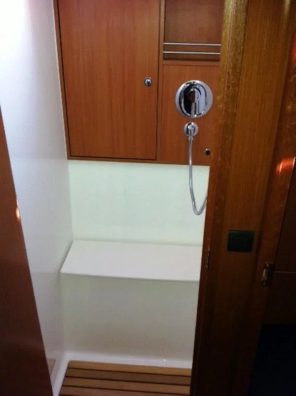 Bavaria Cruiser 45 (PASO DOBLE I)  - 5