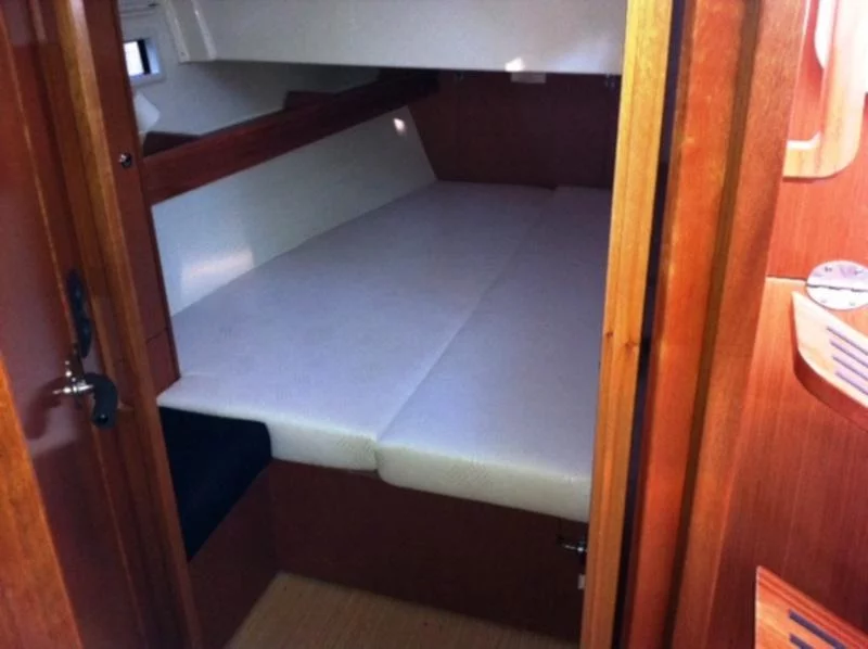 Bavaria Cruiser 45 (PASO DOBLE I)  - 7