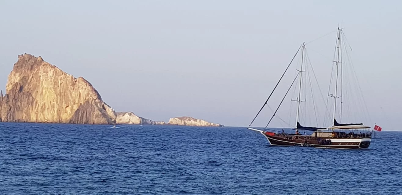 Gelidonya II (Gelidonya II)  - 13