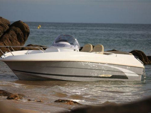 Beneteau Flyer 550 — photo 2