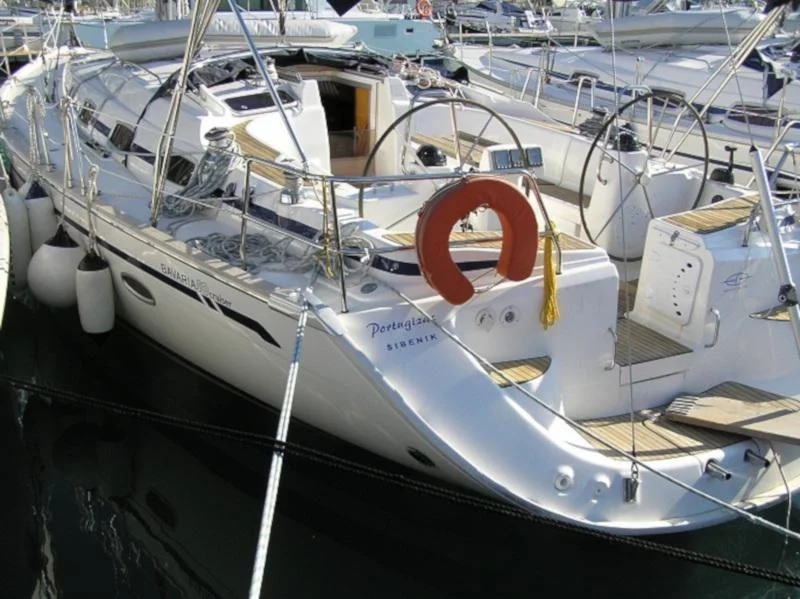 Bavaria 50 cruiser (PORTUGIZAC)  - 3