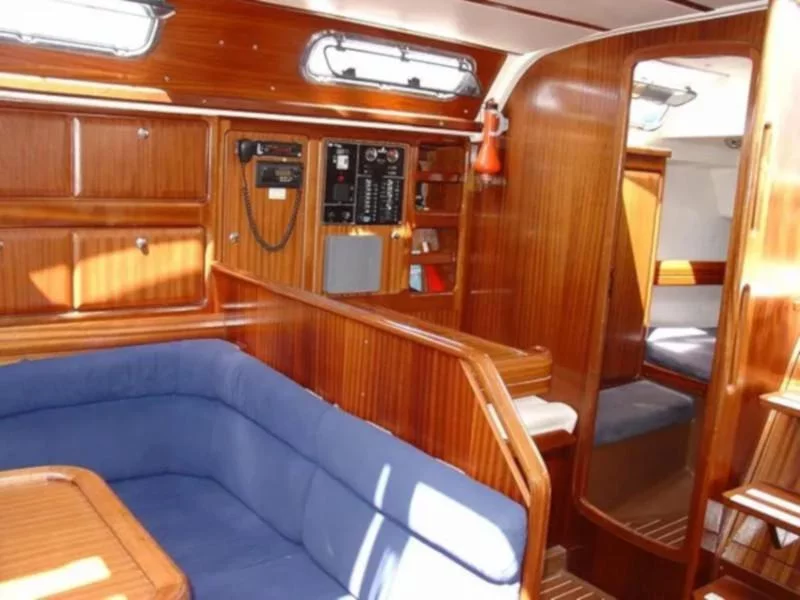 Bavaria 42 Cruiser (POŠIP)  - 8