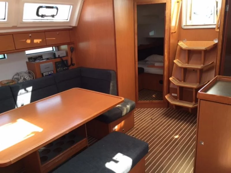 Bavaria Cruiser 46 (PROSECCO)  - 1