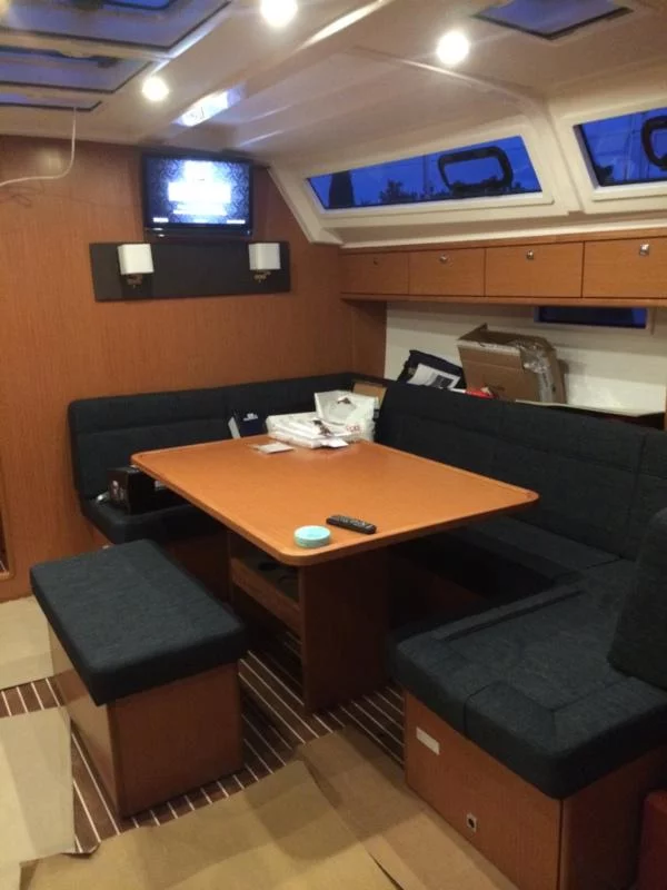 Bavaria Cruiser 46 (PROSECCO)  - 3