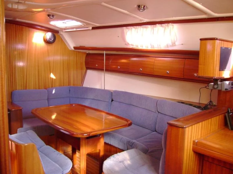 Bavaria 41 (SEAGOLL)  - 2