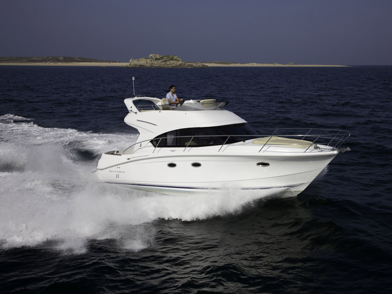 Photo #1 - Beneteau Antares 36 (Mandalina II) en Sibenik - 5209