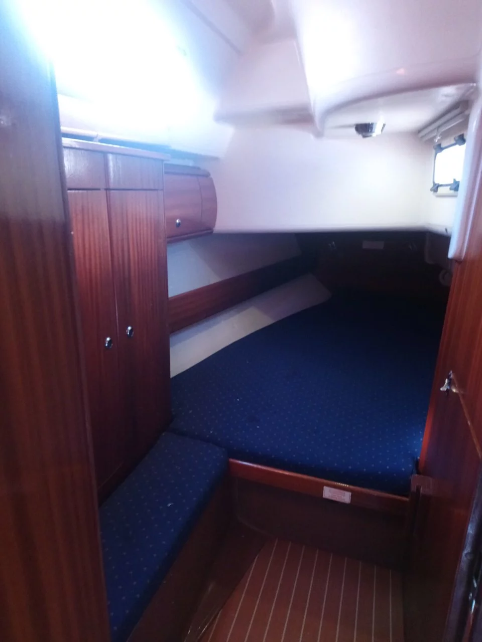 Bavaria 36 Cruiser (Marianna)  - 6