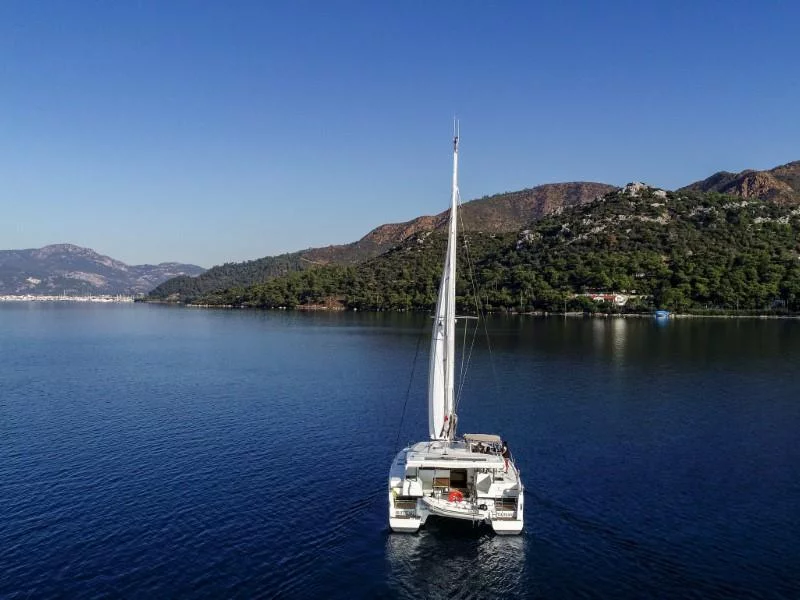 Lucia 40 (Amber)  - 13