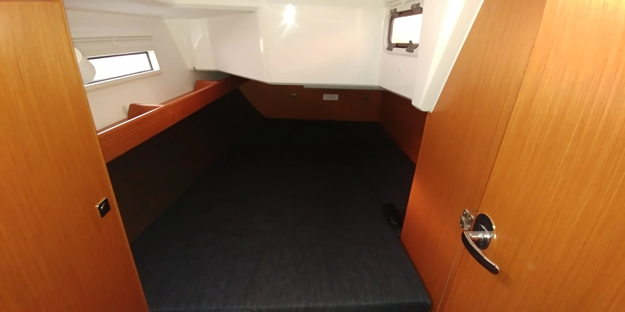 Bavaria Cruiser 37 (ALEGRIA)  - 9