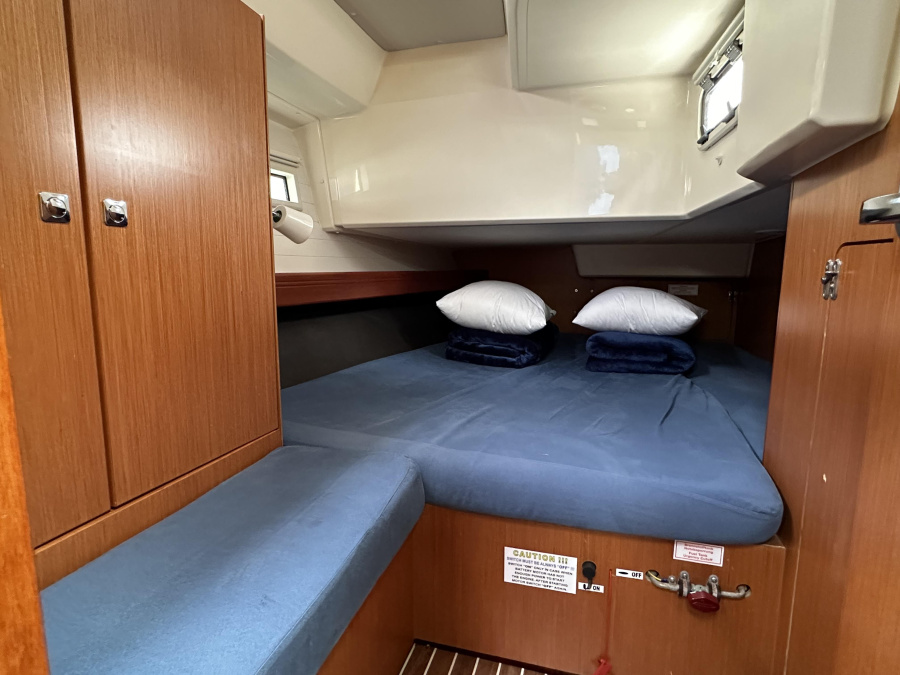 Bavaria Cruiser 41 — photo 13