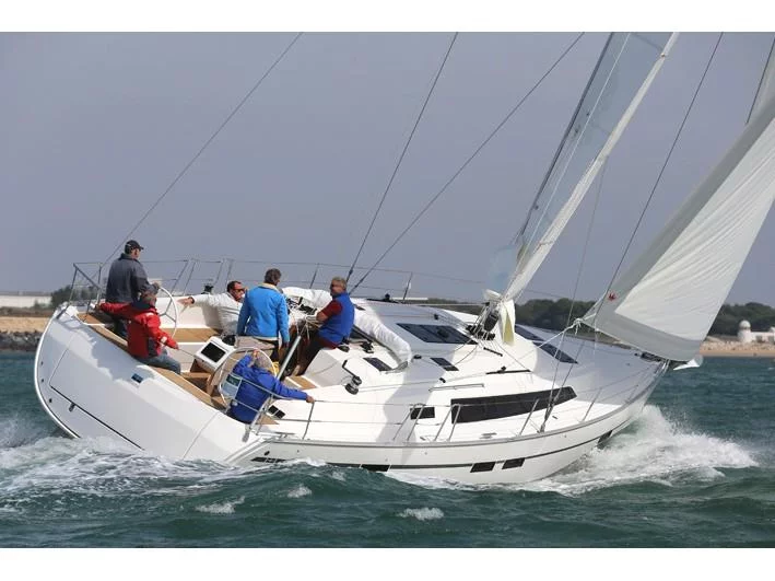 Bavaria Cruiser 46 (Sofia II) Main image - 0