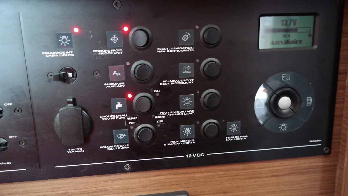 Lagoon 42 (Barchetta III)  - 58