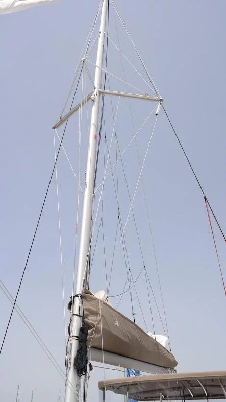 Lagoon 42 (Barchetta III)  - 69