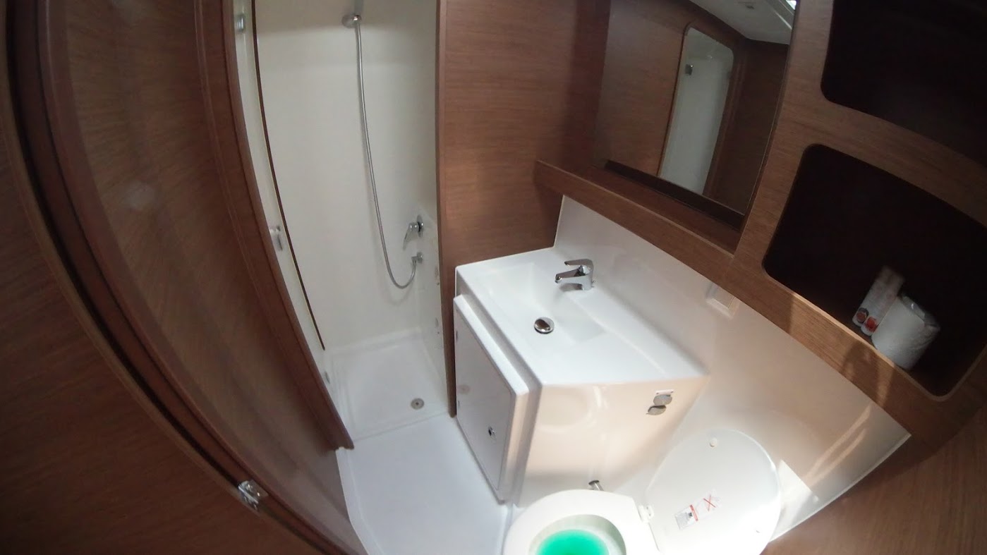 Photo #17 - Lagoon 42 (Barchetta III) in Athens - 9058