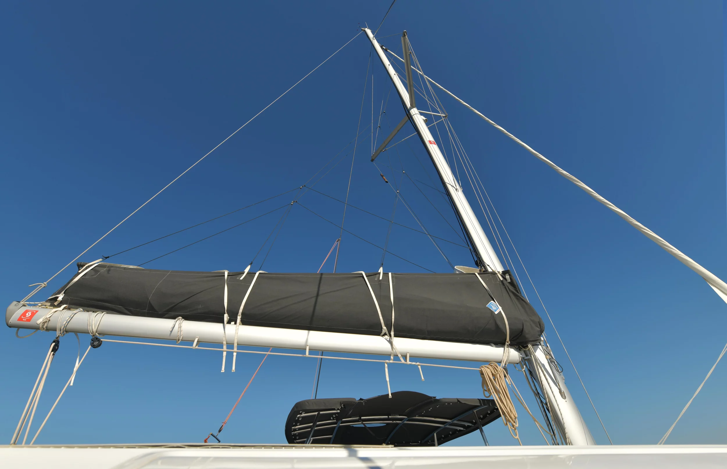 Lagoon 42 (Barchetta III)  - 59