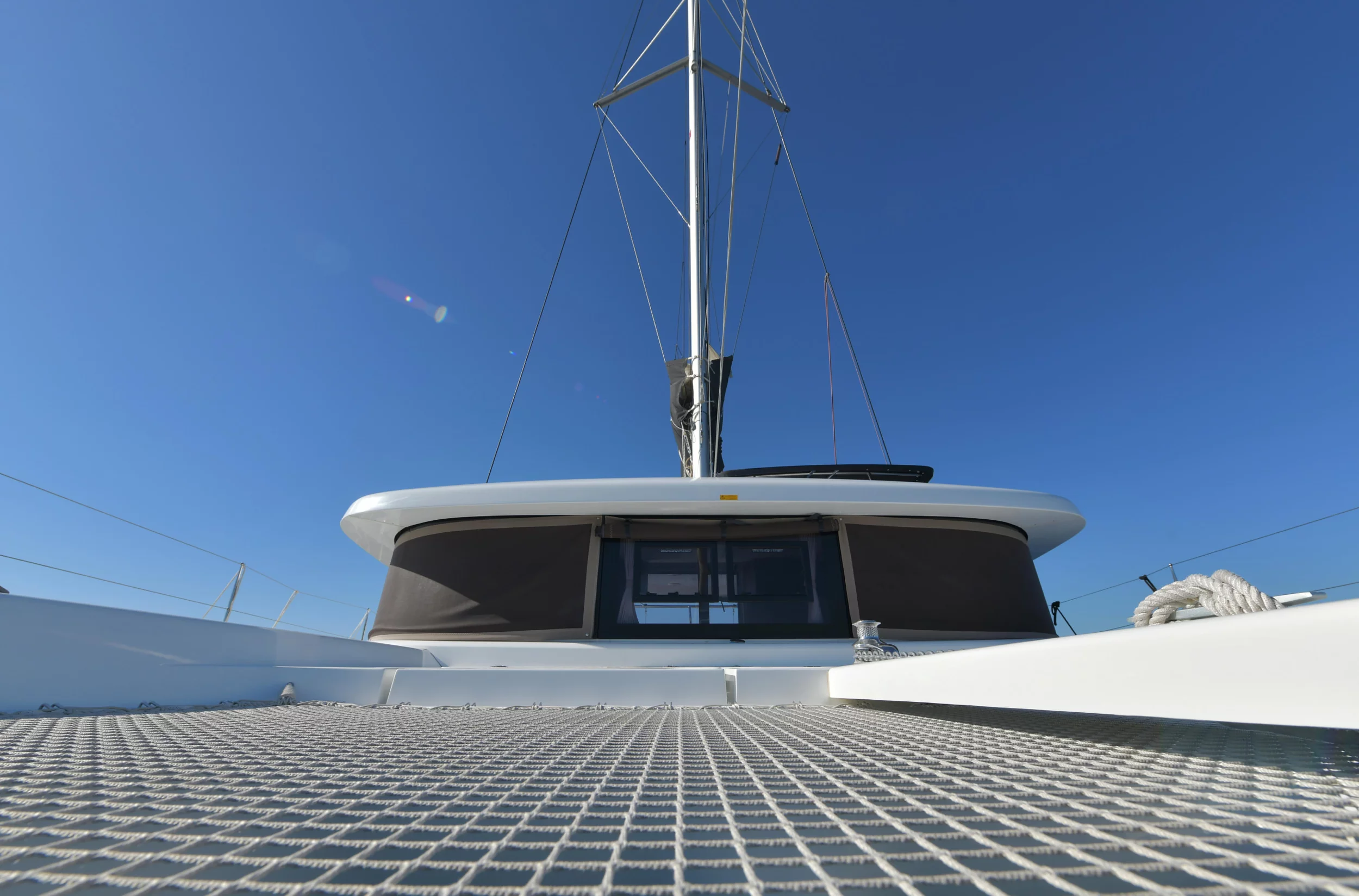 Lagoon 42 (Barchetta III)  - 19