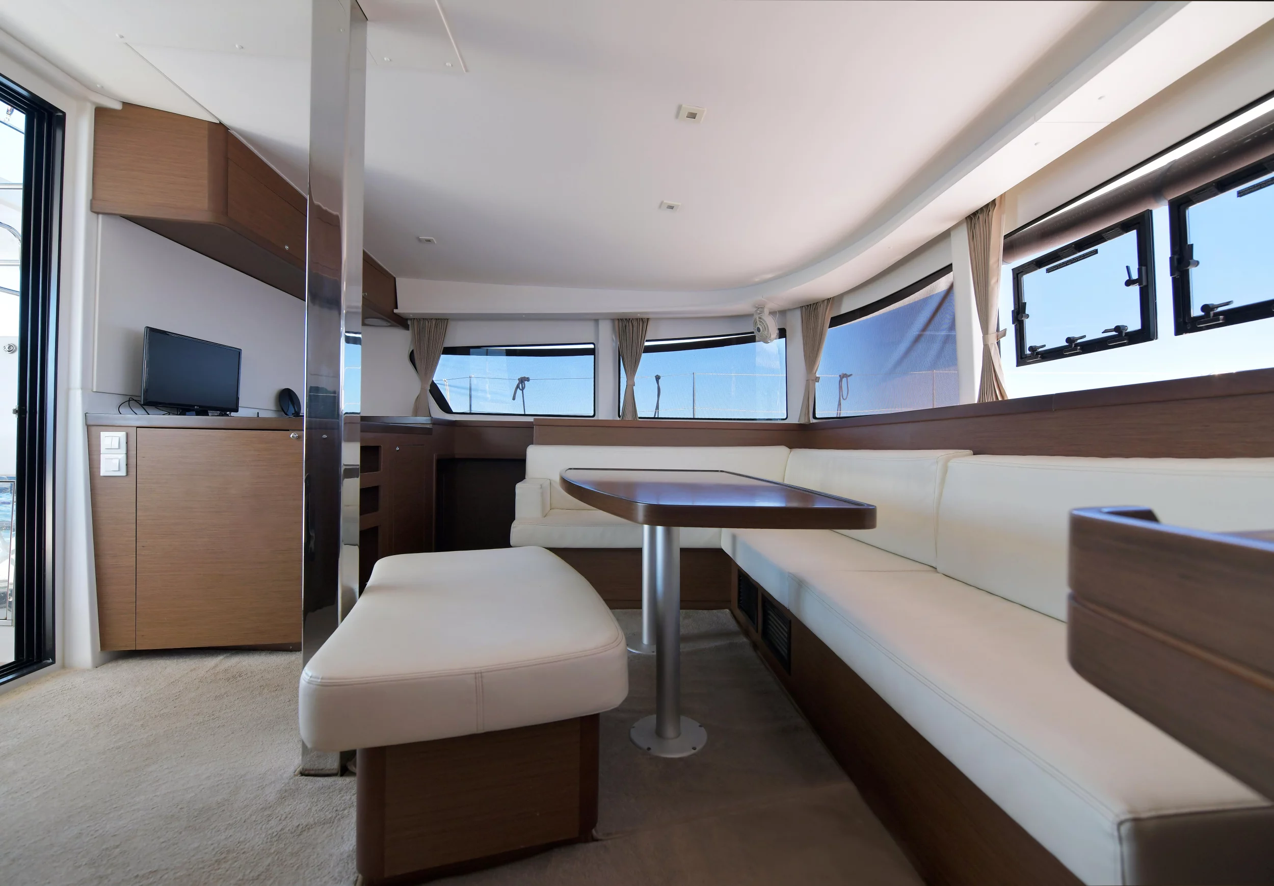 Lagoon 42 (Barchetta III)  - 65