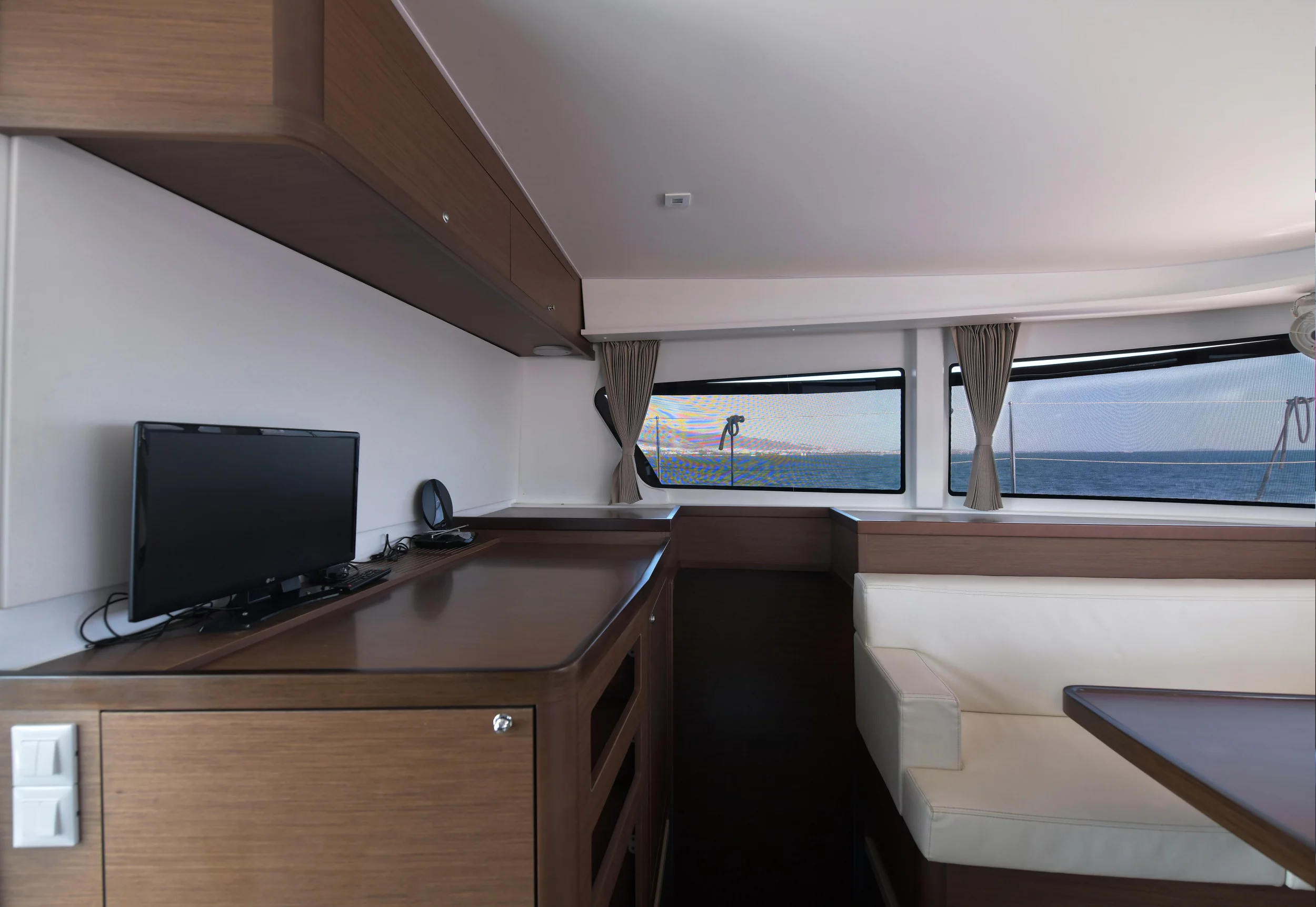Lagoon 42 (Barchetta III)  - 41