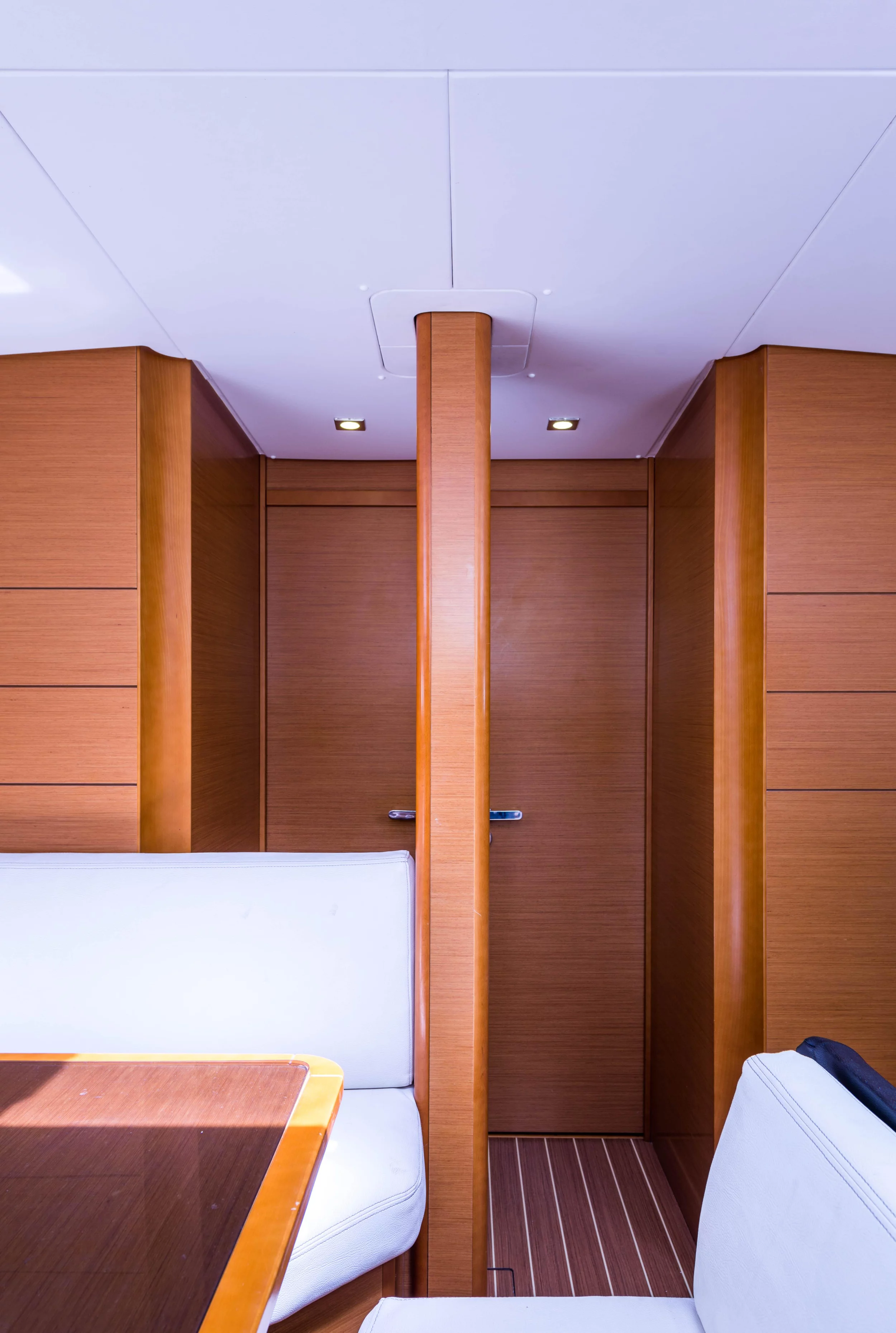Jeanneau Sun Odyssey 469 (Vega)  - 49