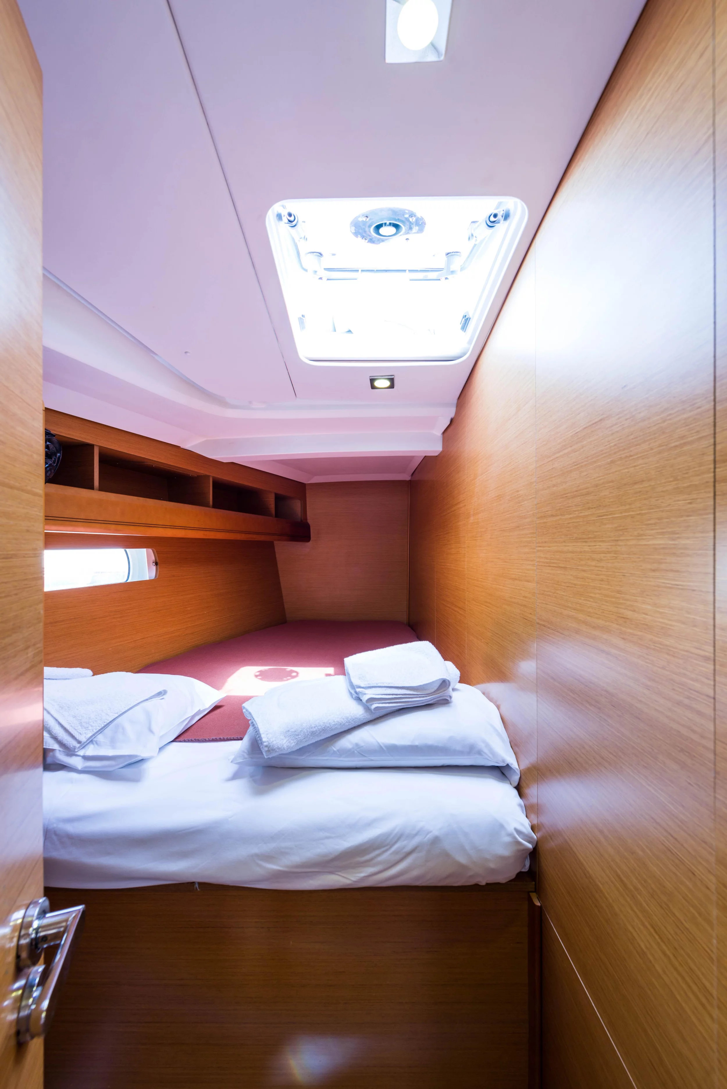 Jeanneau Sun Odyssey 469 (Vega)  - 29