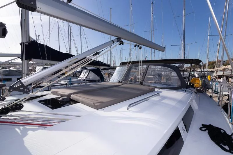 Hanse 505 (Anse) Hanse 505 - 23