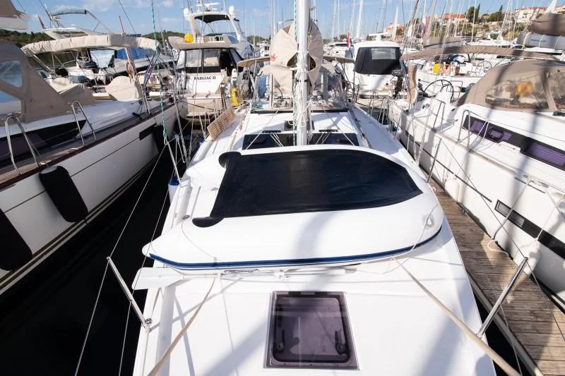Dufour 390 GL (Barone) Dufour 390 - 2