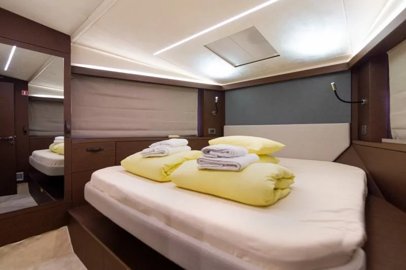 Prestige 420 Fly (Brigadoon) Prestige 420 Fly - 14