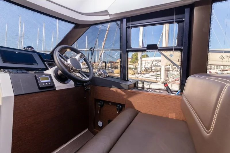 Prestige 420 Fly (Brigadoon) Prestige 420 Fly - 17