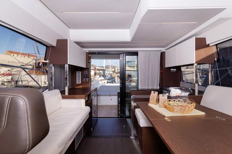 Prestige 420 Fly (Brigadoon) Prestige 420 Fly - 32