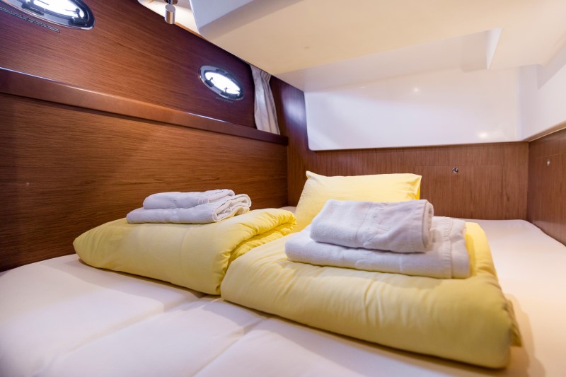 Photo #12 - Beneteau Antares 36 (Capricorn) in Sibenik - 6030