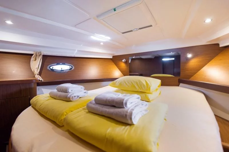 Beneteau Antares 36 (Capricorn) Antares 36 - 10