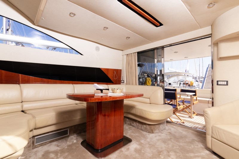 Photo #41 - Fairline Phantom 50 (Luna IV) in Sibenik - 25638