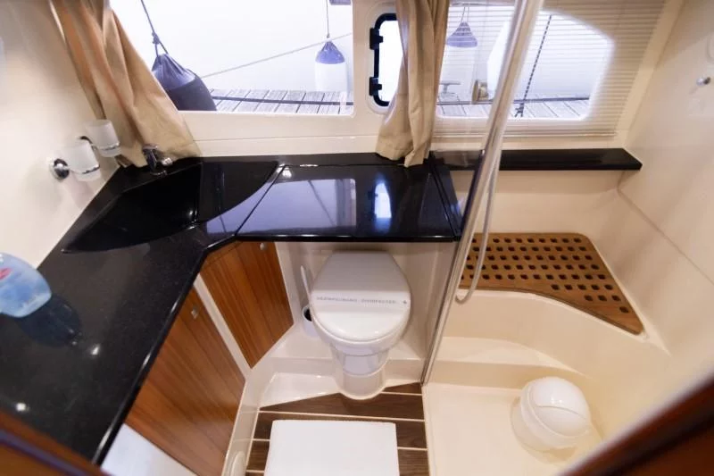 Marex 375 (North star)  - 20